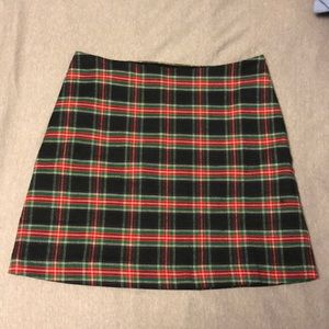 NEW Vineyard vines winter skirt